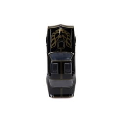 限定品　1977 ポンティアック ファイアーバード トランザム 　ジャダトイズ 予約商品 5月中旬入荷予定！》【JADA TOYS 1/ 24 1977