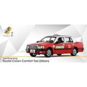 ATC66116 トヨタ クラウンコンフォート タクシーUrban [ダイキャストミニカー]