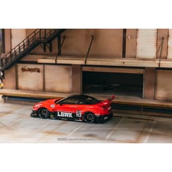 ヨドバシ.com - ターマックワークス TARMAC WORKS T43-022-SIL 1