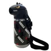 ゴジラシリーズ ストローボトル 420ml