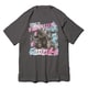 ゴジラシリーズ Tシャツ（RC） ゴジラ（2023） XLサイズ