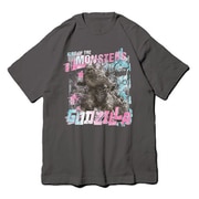 ゴジラシリーズ Tシャツ(RC) ゴジラ(2023) XXLサイズ