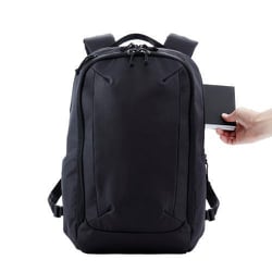ヨドバシ.com - エレコム ELECOM BM-MNLBP01BK [バックパック