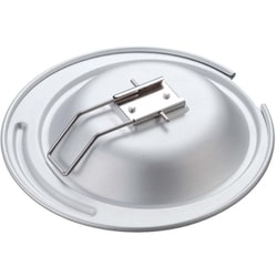立てるスキレット パンカバー 16/18cm用 UG-3078