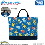 ポケモン レッスンバッグ 大 CG-3662