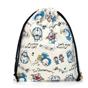 CG-3688 [I'm DORAEMON 巾着 小]