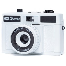 H-135BC/W [フイルムカメラ]