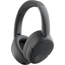 オーバーイヤーヘッドホン JBuds Lux ANC スマートアクティブノイズキャンセル/Bluetooth対応 Graphite HBJLUXANCRGPH62