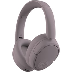 オーバーイヤーヘッドホン JBuds Lux ANC スマートアクティブノイズキャンセル/Bluetooth対応 MAUVE HBJLUXANCRMVE62