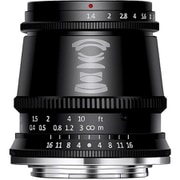 17mm f/1.4C Z （B1） [単焦点レンズ 17mm f/1.4 C ASPH APS-C ニコンZマウント ブラック]