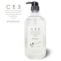ミアンビューティー CE3 シャンプー 1000ml