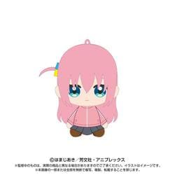 6658 ぼっち・ざ・ろっく！ PlayCharm ぬいぐるみ 後藤ひとり