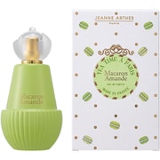 ジャンヌ・アルテス フレンチウェイオブライフ マカロンアーモンド オードパルファム 100ml [フレグランス]