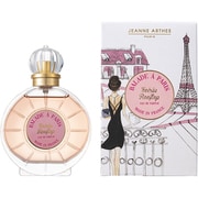 ジャンヌ・アルテス フレンチウェイオブライフ イブニングルーフトップ オードパルファム 100ml [フレグランス]