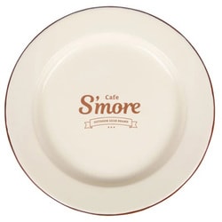 SmoEnmladish cafe s’more dish