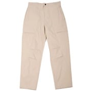 smoAsdpptaSbeg Stretch deep pocket pants ベージュ S