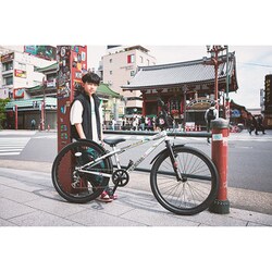 ヨドバシ.com - アイデス IDES 子ども用自転車 D-Bike ビーエム