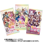 ウマ娘 プリティーダービー ツインウエハース Special R 1個 [コレクション食玩]