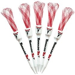 トルネードティー ジャパンカラー レッド＆ホワイト 5本入
