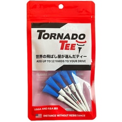 トルネードティー ブルー 5本入