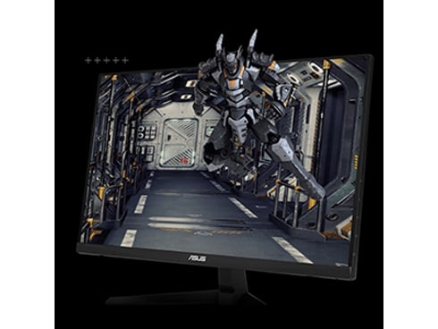 ヨドバシ.com - エイスース ASUS ゲーミング モニター/TUF