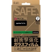 SAFE95878JPN [iPhone 16 Pro Max用 SAFE. by PanzerGlass Screen Protector Ultra-Wide Fit JPN]