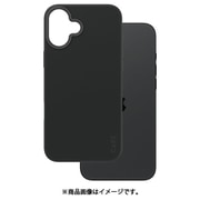 1379 [iPhone 16 Plus用 CARE by PanzerGlass Case Fashion Black MagSafe]