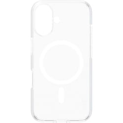 1337 [iPhone 16用 CARE by PanzerGlass Case FlagshiPhone White MagSafe]