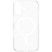 1337 [iPhone 16用 CARE by PanzerGlass Case FlagshiPhone White MagSafe]
