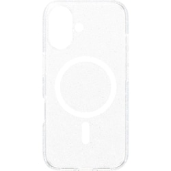 1341 [iPhone 16用 CARE by PanzerGlass Case FlagshiPhone Star Lit w. White MagSafe]