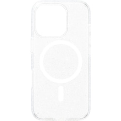 1342 [iPhone 16 Pro用 CARE by PanzerGlass Case FlagshiPhone Star Lit w. White MagSafe]