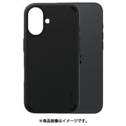1333 [iPhone 16用 CARE by PanzerGlass Case Feature Double Defence Black]