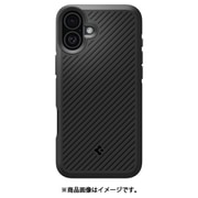 ACS08090 [iPhone 16 Plus用 Core Armor Matte Black]