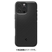 ACS08023 [iPhone 16 Pro Max用 Core ArmorMatte Black]