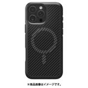 ACS08024 [iPhone 16 Pro Max用 Core Armor MagFit Matte Black]