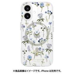 国内発送 kate spade☆Precious Bloom 花柄 iPhone 16 Pro 対応 419xuCEynqL._QL92_SH45_SS200_.jpg