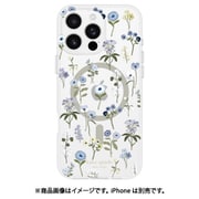 iPhone 16 Pro Max用 Kate Spade Protective - Precious Bloom w/MagSafe w/Recycled KS054466