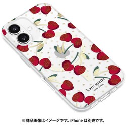 kate spade NEW YORK - katespade iPhone16ケース チェリー MagSafe 0840171740875_b9.jpg