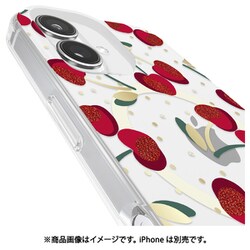 国内送 kate spade さくらんぼ ドット ジェム iPhone 16 Pro対応 国内送 kate spade さくらんぼ ドット ジェム iPhone 16 Pro対応