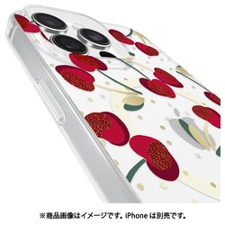国内送 kate spade さくらんぼ ドット ジェム iPhone 16 Pro対応 国内送 kate spade さくらんぼ ドット ジェム iPhone 16 Pro対応