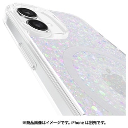 国内送 kate spade☆キラキラ タチアオイ 花 iPhone 16 Plus対応 ケイトスペード iPhone16 16Plus 16Pro 16ProMax スマホケース