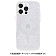 iPhone 16 Pro Max用 Kate Spade Protective - Chunky Glitter Iridescent w/MagSafe w/Recycled KS054960