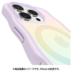 国内発送 kate spade☆Wavy オパール 虹色 iPhone 16 Plus 対応 楽天市場】iPhone 16 Pro Max Kate Spade ケイトスペード Wavy