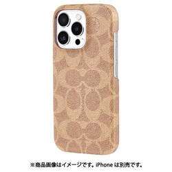 【新品】Coach - iPhone 16 - シグネイチャー柄 ブラック 新品】Coach - iPhone 16 - シグネイチャー柄 ブラック - メルカリ