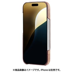 ヨドバシ.com - コーチ Coach iPhone 16 Pro用 Coach Slim Wrap