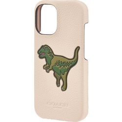 ヨドバシ.com - コーチ Coach iPhone 16用 Coach Leather Slim