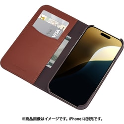 COACH スマホケース IPHONE 16 PRO フォリオ・シグネチャー