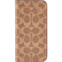 ヨドバシ.com - コーチ Coach iPhone 16 Pro Max用 Coach Folio