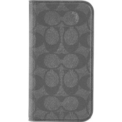 COACH - 完売品☆iPhone 11☆COACH キャリッジ COACH 【国内正規品 】☆SSランク☆COACH コーチ ブックタイプ