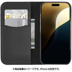 ヨドバシ.com - コーチ Coach iPhone 16用 Coach Folio Case